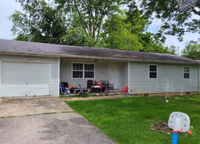 Property at 304 N Park Ave, Salem, MO 65560