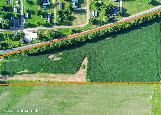 Property at 00 South St, Nebo, IL 62355