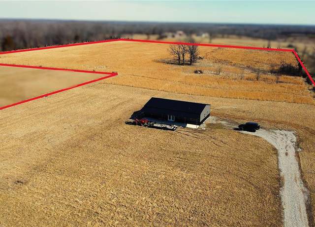 Property at 160 County Road 479, Poplar Bluff, MO 63901, 3 beds, 2 baths