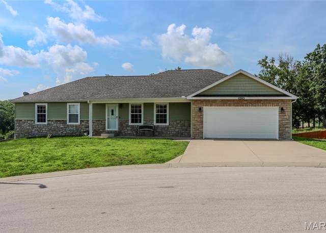 Property at 111 Greythorn Ct, St Robert, MO 65584, 4 beds, 3 baths