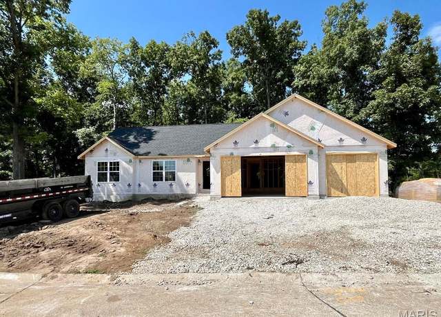 Property at 175 Vista Vallarta Dr, Union, MO 63084, 3 beds, 2 baths