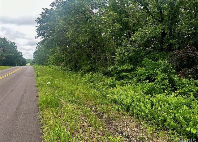 Property at 1&2 Highway H, Elk Creek, MO 65464