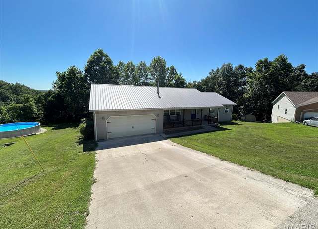 Property at 13845 Tassel Rd, St Robert, MO 65584, 4 beds, 3 baths