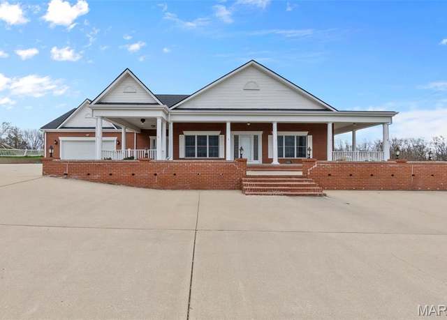 Property at 29624 Highway 34, Marble Hill, MO 63764, 3 beds, 3 baths