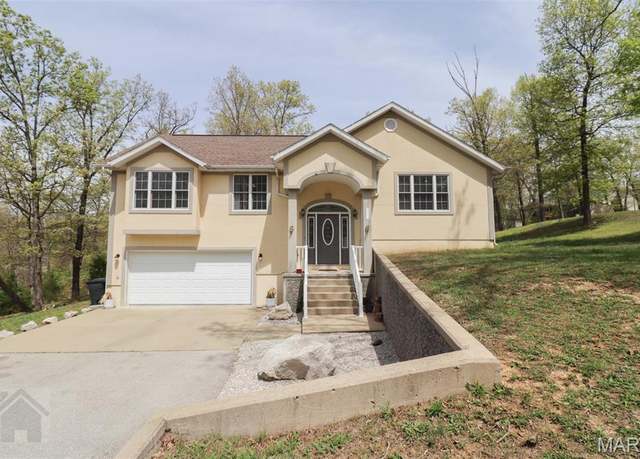 Property at 19892 Lucky Ln, Waynesville, MO 65583, 3 beds, 3 baths