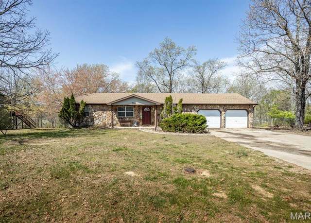 Property at 15625 Talon Ln, St Robert, MO 65584, 3 beds, 2 baths