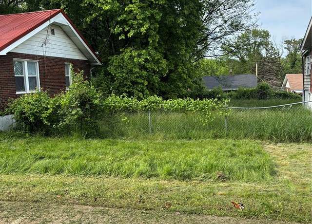 Property at 7337 Doncaster Dr, Pagedale, MO 63133