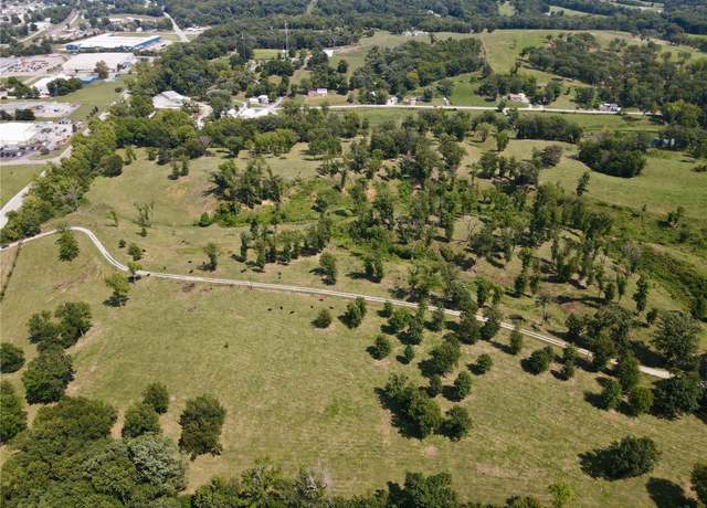 Property at 73 New London Gravel Rd, Hannibal, MO 63401