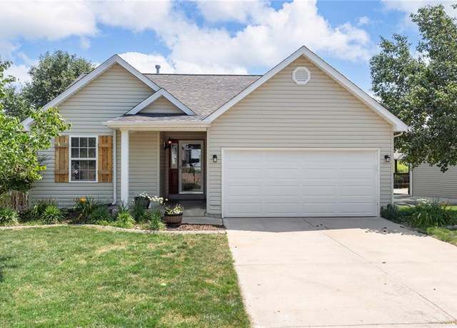 Property at 56 Great Owls Way, Winfield, MO 63389, 4 beds, 3 baths