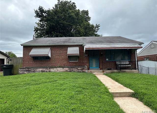 Property at 5916 Pennsylvania, St Louis, MO 63111, 3 beds, 1 bath