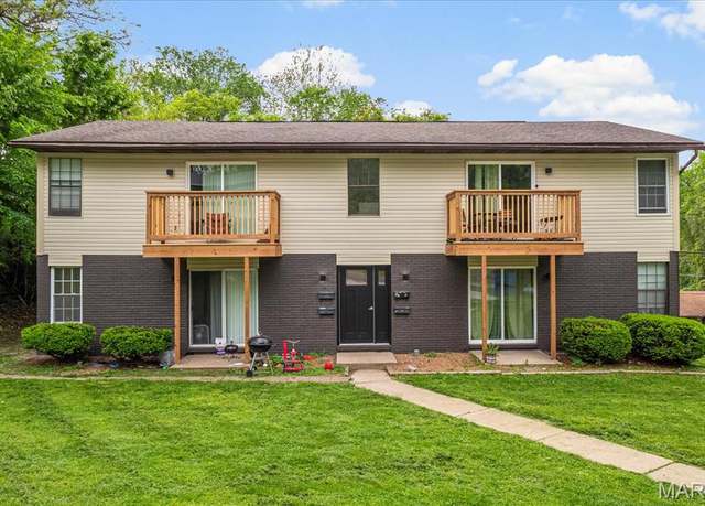 Property at 1003 Cherokee Dr, Collinsville, IL 62234, 8 beds, 4 baths