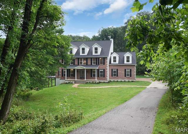 Property at 17917 Rosemar Ln, MO 63038, 4 beds, 4 baths