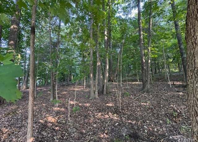 Property at 0000 E Vista Dr, Hillsboro, MO 63050