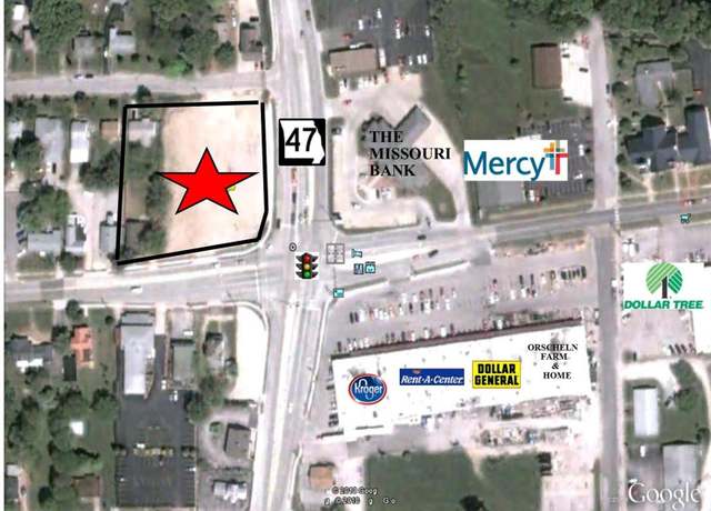 Property at 519 E Main St, Warrenton, MO 63383