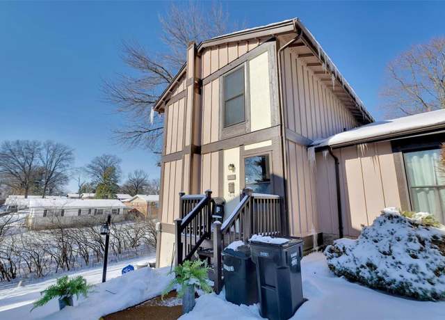 Property at 11151 Towering Pines Dr, St Louis, MO 63136, 2 beds, 2 baths