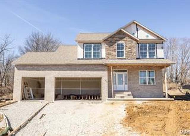 Property at 7301 Providence Dr, Edwardsville, IL 62025, 5 beds, 4.5 baths