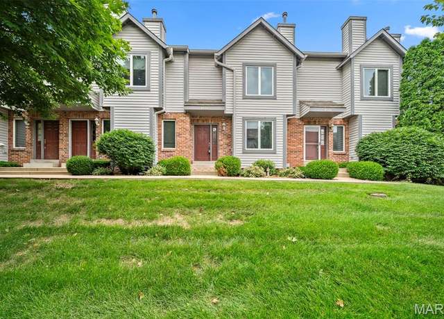 Property at 4505 Sherman Park Dr, St Charles, MO 63303, 2 beds, 2.5 baths