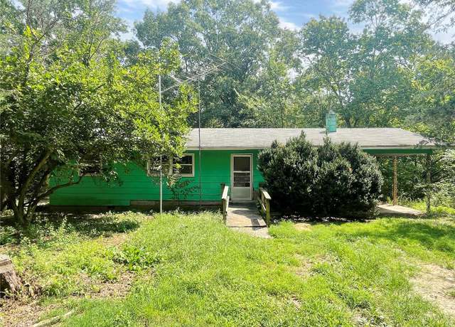 Photo of 0 HC 2 Box 2460, Van Buren, MO 63965