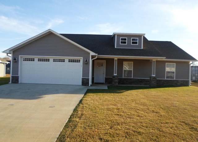 Property at 314 Apple Park Way, Poplar Bluff, MO 63901, 3 beds, 2 baths