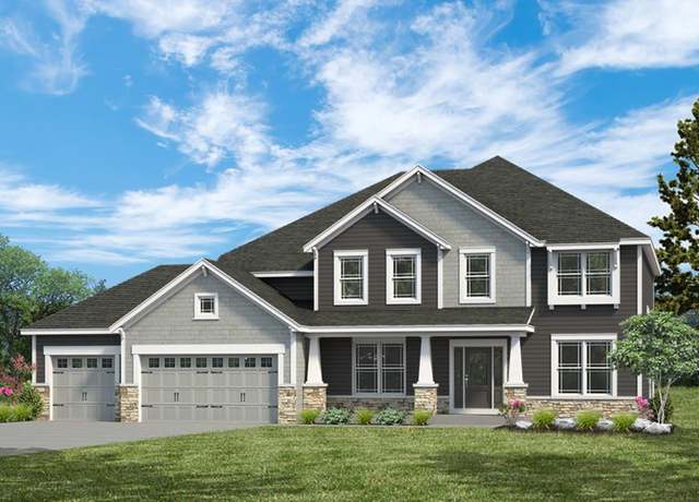 Property at 1 Waterford Ii-e6 @harvest Herit, O'fallon, MO 63385, 4 beds, 2.5 baths