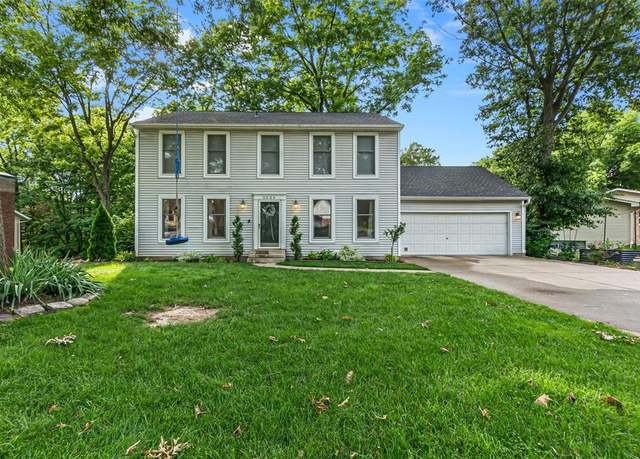 Property at 2030 Pamela Dr, Cape Girardeau, MO 63701, 4 beds, 3 baths
