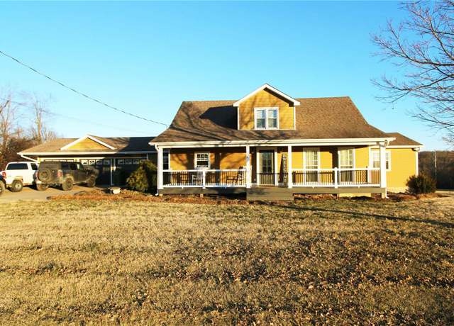 Property at 9997 Main St, Altenburg, MO 63732, 4 beds, 2.5 baths