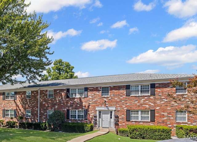 Property at 3137 Roger Williams Dr Unit A, Bridgeton, MO 63044, 2 beds, 1 bath