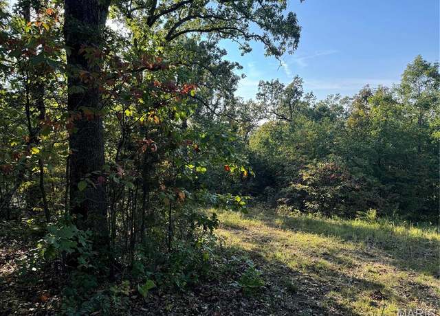 Property at 0 Lot 6b Lakeview Dr, Perryville, MO 63775
