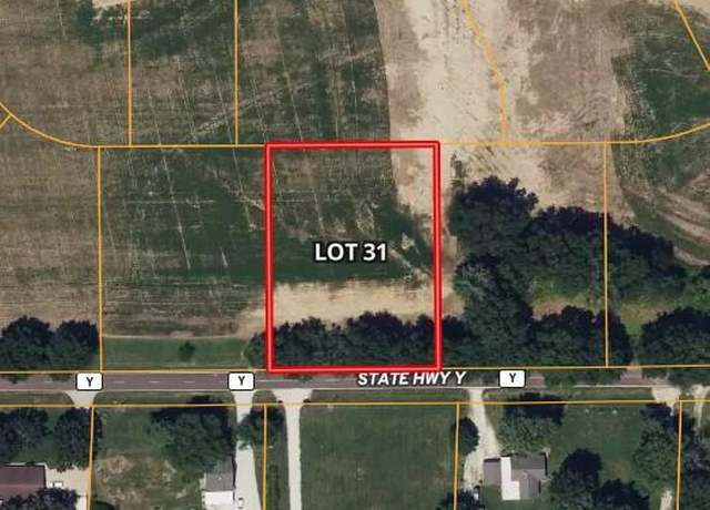 Property at 0 367 Shamrock St. (lot 31), St Paul, MO 63366