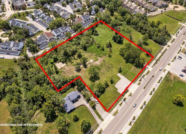 Property at 16830 Manchester Rd Unit A, Wildwood, MO 63040