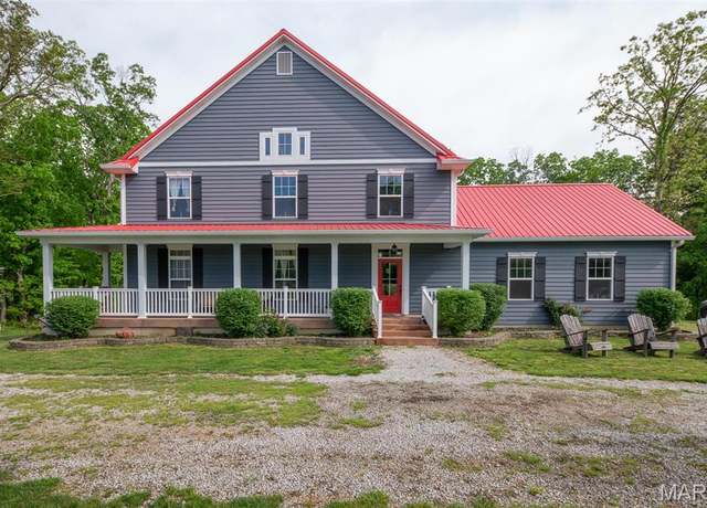 Property at 7877 Sylvan Pl, Dittmer, MO 63023, 3 beds, 2.5 baths
