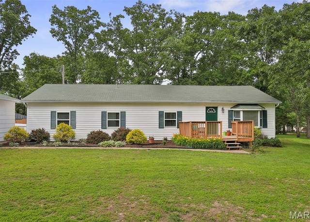Property at 1192 Crabapple Ln, St Clair, MO 63077, 3 beds, 2 baths