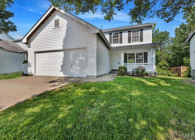 Property at 1305 Flintshire Ln, Lake St Louis, MO 63367, 3 beds, 3.5 baths