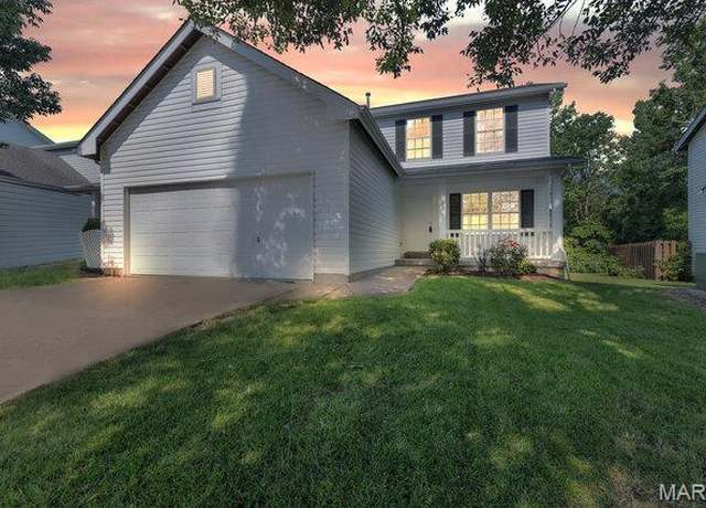 Property at 1305 Flintshire Ln, Lake St Louis, MO 63367, 3 beds, 3.5 baths