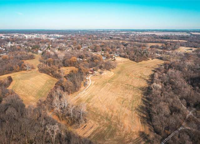 Property at 6480 Green Acres, Glen Carbon, IL 62034