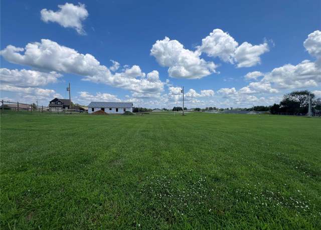 Property at 0 Lot 19 Sycamore Rd, Perryville, MO 63775