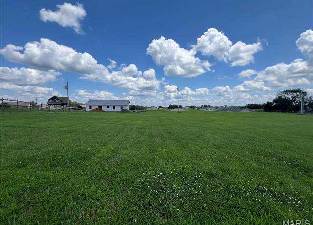 Property at 0 Lot 19 Sycamore Rd, Perryville, MO 63775