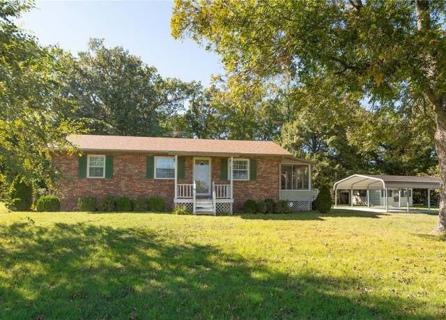 Property at 12191 County Road 637, Dexter, MO 63841, 3 beds, 2.5 baths