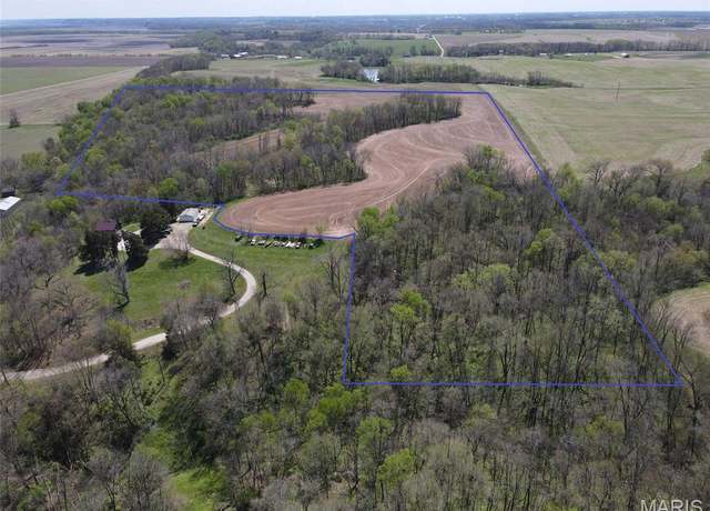 Property at 0 CR 338, Palmyra, MO 63461