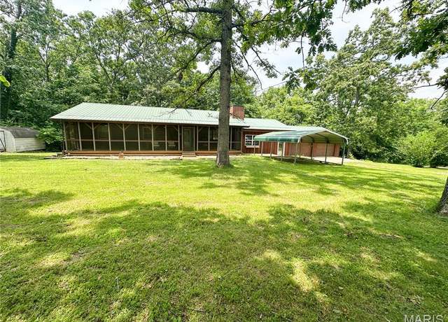 Property at 1 Timber Ln, Salem, MO 65560, 3 beds, 2 baths