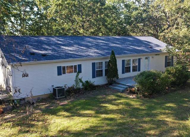 Property at 663 County Road 2590, Salem, MO 65462, 3 beds, 2 baths