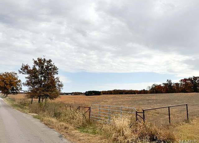 Property at 10 Acres M/l County Road 2100, St James, MO 65559