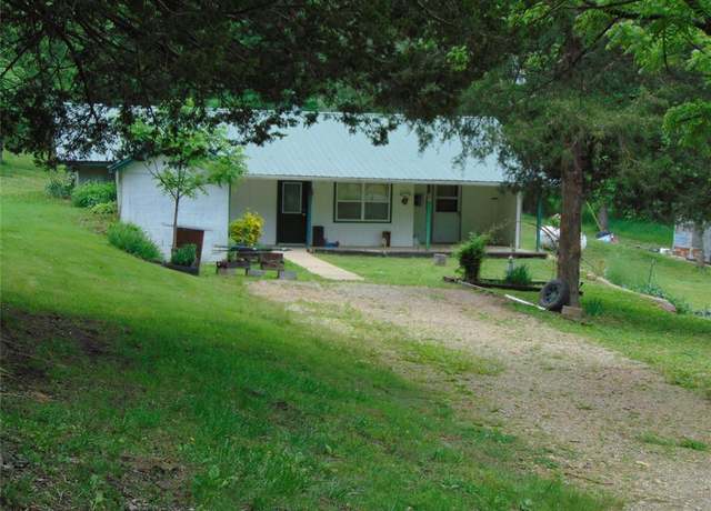 Property at 1184 Ripley 21n-10, Doniphan, MO 63935, 3 beds, 1 bath