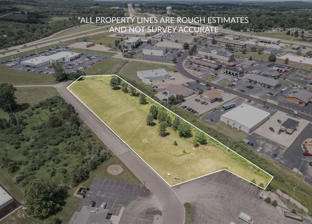 Property at 0 Sunset Dr, Farmington, MO 63640