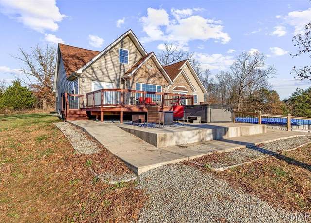 Property at 1121 Madison 92103, Fredericktown, MO 63645, 4 beds, 3.5 baths