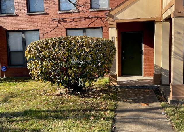 Property at 769 Walton Ave #3, St Louis, MO 63108, 2 beds, 1 bath