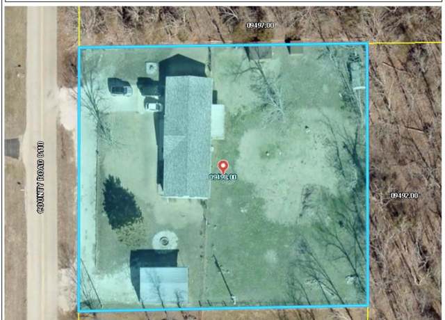 Property at 10566 County Road 8110, Rolla, MO 65401, 3 beds, 2 baths