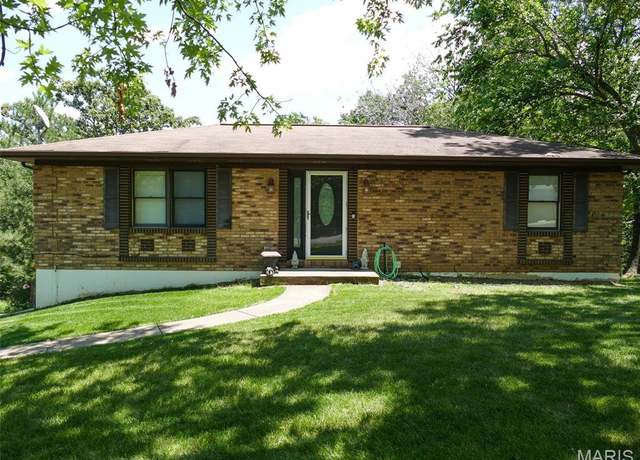 Property at 214 Mont Rouge Dr, Bonne Terre, MO 63628, 2 beds, 1.5 baths