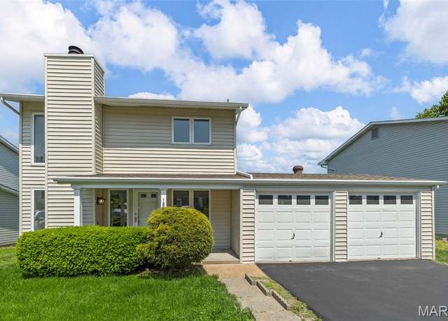 Property at 1809 Dandridge Dr, Barnhart, MO 63012, 4 beds, 2.5 baths