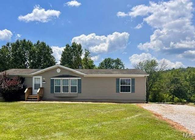 Property at 5998 Ridge Dr, House Springs, MO 63051, 3 beds, 2 baths